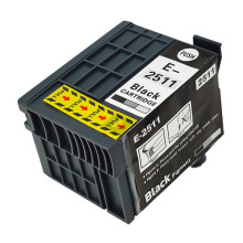 T2511 Premium Black Compatible Inkjet Ink Patrone für EP Workforce WF-M1561 WF-M1030 Drucker